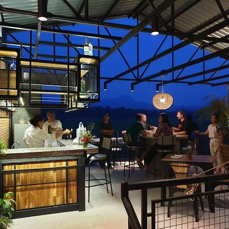 Apartamento Suanglangna Phrae Exterior foto